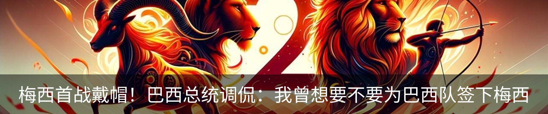 热点资讯